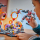 LEGO Marvel 76323 Avengers Koniec gry - ostateczna bitwa - 1308224 - zdjęcie 13